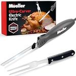 Mueller Electric Knife for Carving 