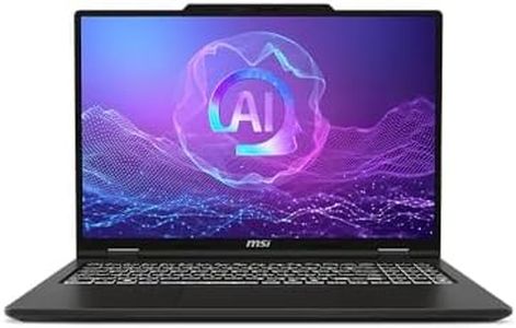 MSI Ventur