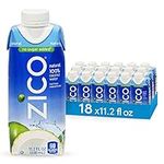 Zico 100% Coconut Water, No added S