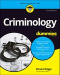 Criminology For Dummies, 2nd Edition