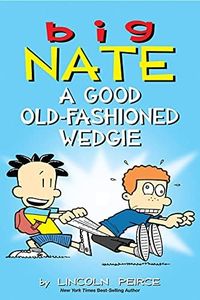 Big Nate: 