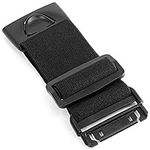 Extensions for E Tronic Edge Running Belts and Waist Packs (Running Belt Extension)