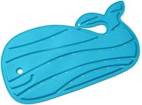 Skip Hop Moby Bath Mat - Blue