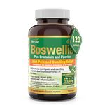 Boswellia Extract For Dogs