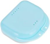 Dental Mouthguard Container Orthodo