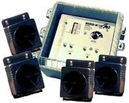 BIRD X BROADBAND PRO (ULTRASONIC &