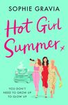 Hot Girl Summer: The laugh-out-loud holiday read for 2024!