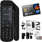 Inmarsat IsatPhone 2 with SIM Card 