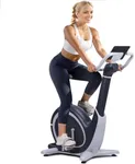 Garvee Indoor Cycling Bike, Exercise Bike for Home with Magnetic/Auto Resistance, Stationary Bike with App Data Tracking, for Cardio Workout and Cycle Training