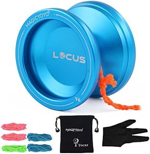 MAGICYOYO 