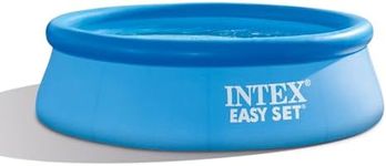 Intex 8ft x 30in Easy Set Inflatabl