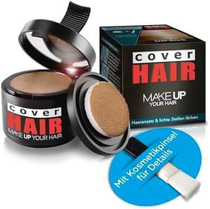 COVER HAIR