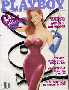 Playboy Ma