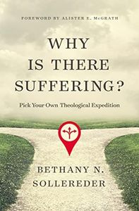 Why is There Suffering?: Pick Your Own Theological Expedition