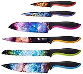 CHEF'S VISION Knife Sets