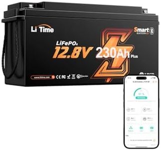 Litime 12V