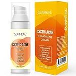 SUNHEAL Cystic Acne Treatment-Acne 