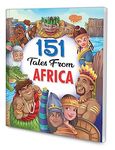 151 tales from Africa