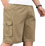 Cargo Shorts