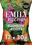 Veggie Crisps