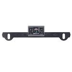 AMTIFO H33 Licence Plate Camera compatiable with A7 ,A8,A9，A10 System