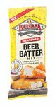 Louisiana Fishy Fry Seasoned Beer Batter Mix (Pack Of 12)