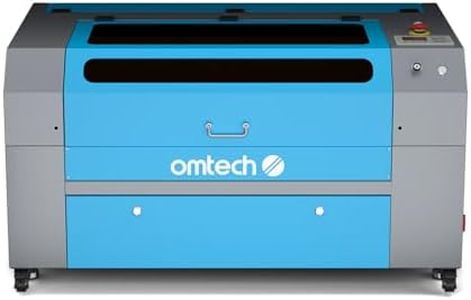 OMTech 70W