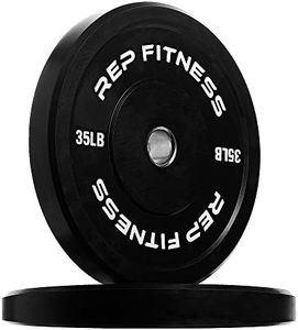 REP Fitnes