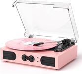 DANFI AUDIO DF Vinyl Record Player 