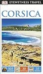 DK Eyewitness Travel Guide Corsica 