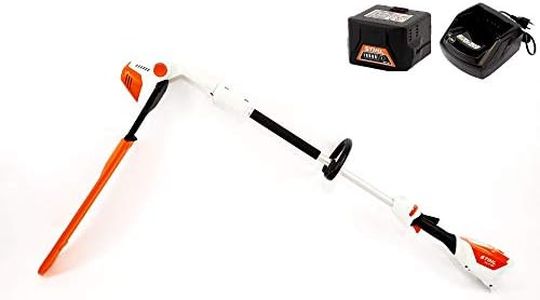 STIHL Haie sans fil HLA 56 + 1 AK10 + 1 AL101 (HA010112900UA)