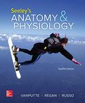 Seeley's Anatomy & Physiology