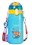 Thermos For Kids With Straw