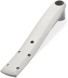 22" Replacement Deck Support for Above Ground Drop-in Swimming Pool Step ladders for 160-0001PG