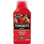 AMK® Levington Tomorite Liquid Plant Food Tomato 500ml Seaweed Enriched Fertiliser
