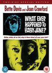 What Ever Happened To Baby Jane [DV