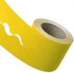 3 Ace Crafts Size 57mm x 15m (Lemon