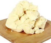 Organic Unrefined Shea Butter Raw P