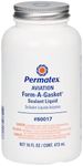 Permatex 80017 Aviation Form-A-Gasket No. 3 Sealant, 16 oz.