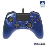 Hori Pad 4 FPS Plus for PS4/PS3 (Bl