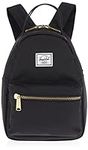 Herschel Nova Backpack, Black, Mini