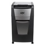 GBC Paper Shredder, Auto Feed+, 300 Sheet Capacity, Micro-Cut, Office Shredder, 300M (WSM1757609)