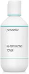 Proactiv Retexturizing Glycolic Toner - Salicylic Acid Toner For Sensitive Skin, Oily Skin, Acne Blemishes And Marks - With Salicylic Acid and Witch Hazel