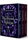 Myrtlewood Mysteries Omnibus: Books 1-3