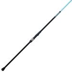 Carbon Surf Spinning Rod-12' 2pc Heavy-Fast