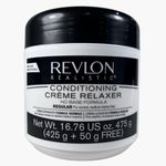 Revlon Professional Conditioning Creme Relaxer Regular 15oz