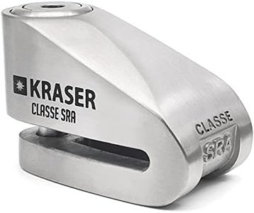 KRASER KR1