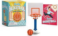 Desktop Basketball: Slam Dunk! (RP Minis)