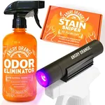 ANGRY ORANGE Pet Odor Eliminator fo