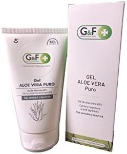 Aloe Vera 